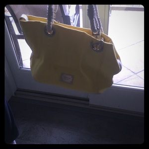 Michael Kors satchel